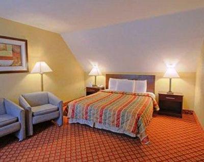фото отеля Rodeway Inn & Suites Hershey