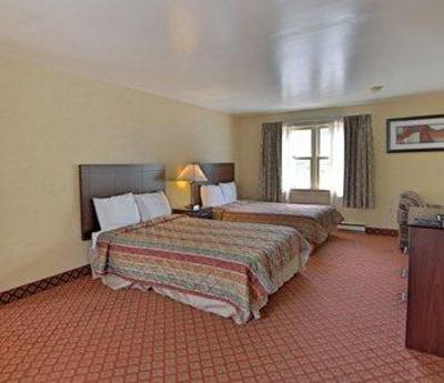 фото отеля Rodeway Inn & Suites Hershey