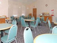 Rodeway Inn & Suites Hershey