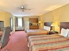 фото отеля Rodeway Inn & Suites Hershey