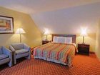 фото отеля Rodeway Inn & Suites Hershey