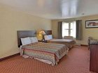 фото отеля Rodeway Inn & Suites Hershey