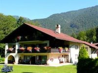 Gästehaus Buchenhof Grainau