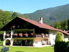 фото отеля Gästehaus Buchenhof Grainau