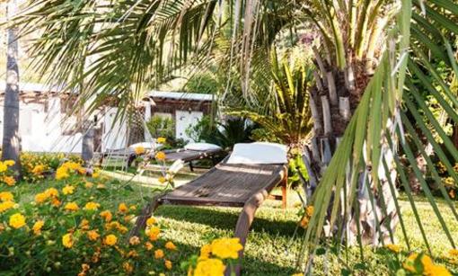 фото отеля Hotel Oasi Panarea