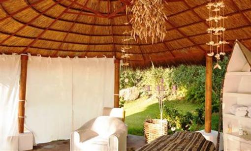фото отеля Hotel Oasi Panarea
