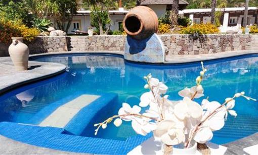 фото отеля Hotel Oasi Panarea