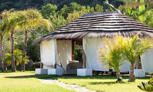 фото отеля Hotel Oasi Panarea