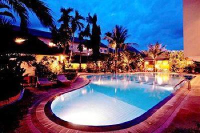 фото отеля Juliana Hotel Phnom Penh