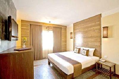 фото отеля Juliana Hotel Phnom Penh