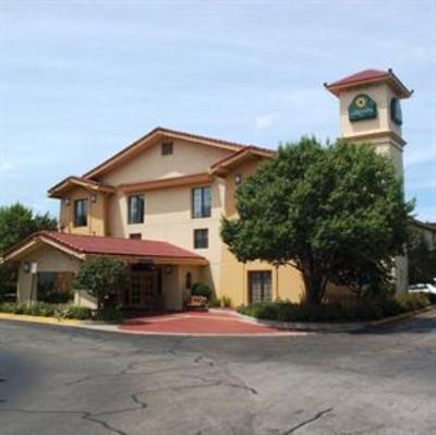 фото отеля La Quinta Inn Schaumburg