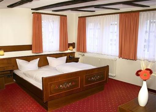 фото отеля Lamm Hotel & Restaurant Mosbach