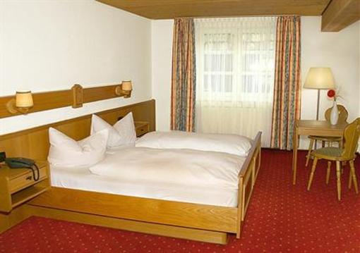 фото отеля Lamm Hotel & Restaurant Mosbach
