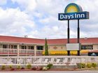 фото отеля Days Inn Jacksonville (North Carolina)