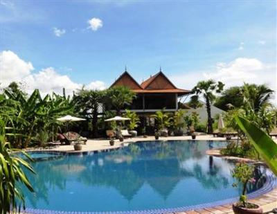 фото отеля Battambang Resort