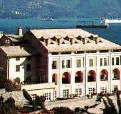 фото отеля Grand Hotel Portovenere