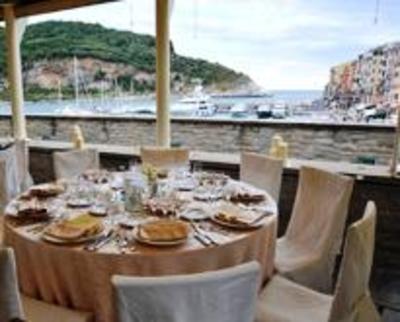 фото отеля Grand Hotel Portovenere