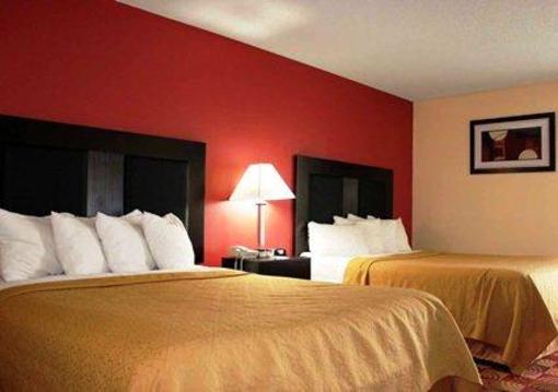 фото отеля Quality Inn Bloomington (Indiana)