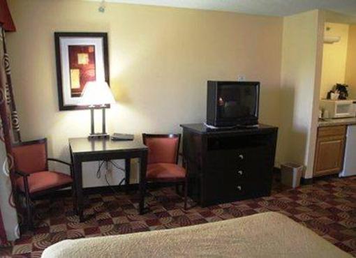 фото отеля Quality Inn Bloomington (Indiana)