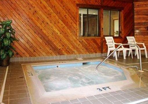 фото отеля Quality Inn Bloomington (Indiana)
