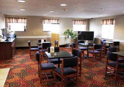 фото отеля Quality Inn Bloomington (Indiana)