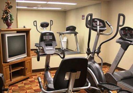 фото отеля Quality Inn Bloomington (Indiana)