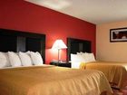 фото отеля Quality Inn Bloomington (Indiana)