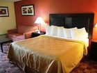 фото отеля Quality Inn Bloomington (Indiana)