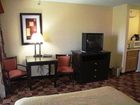 фото отеля Quality Inn Bloomington (Indiana)