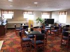 фото отеля Quality Inn Bloomington (Indiana)