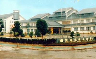 фото отеля International Grand Hotel of Lanxi