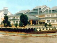 International Grand Hotel of Lanxi