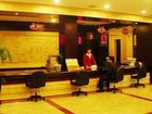 фото отеля International Grand Hotel of Lanxi