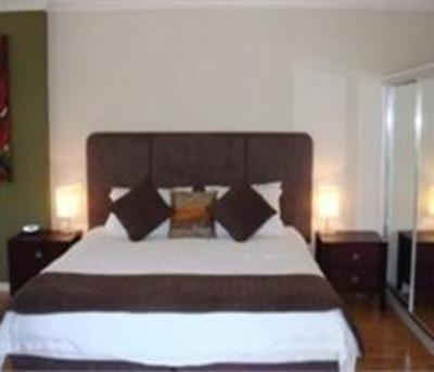 фото отеля Camelot Bed & Breakfast Mount Tamborine