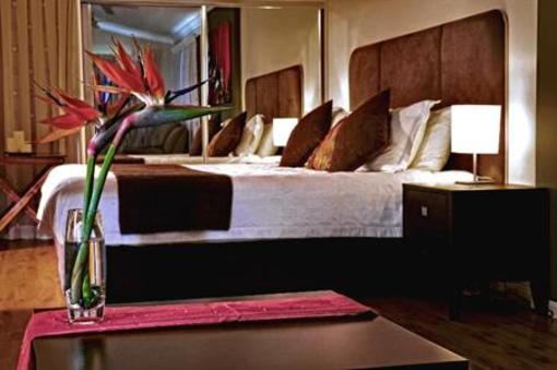 фото отеля Camelot Bed & Breakfast Mount Tamborine