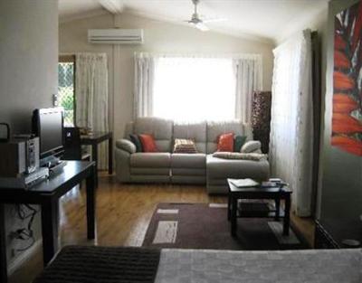 фото отеля Camelot Bed & Breakfast Mount Tamborine