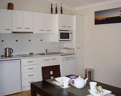 фото отеля Camelot Bed & Breakfast Mount Tamborine