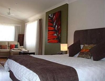 фото отеля Camelot Bed & Breakfast Mount Tamborine