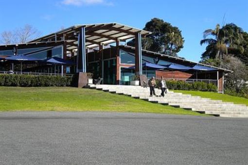 фото отеля Camelot Bed & Breakfast Mount Tamborine
