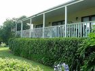 фото отеля Camelot Bed & Breakfast Mount Tamborine