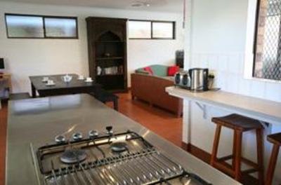 фото отеля Ballina Travellers Lodge Motel