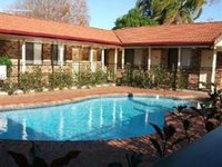 Ballina Travellers Lodge Motel