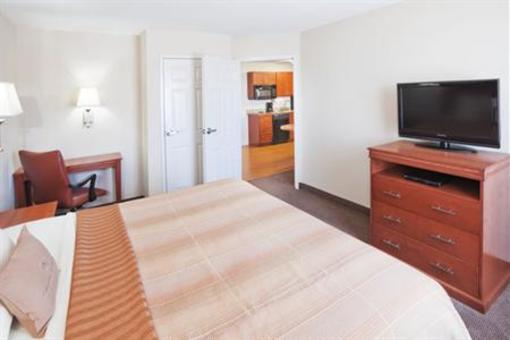 фото отеля Candlewood Suites Ardmore