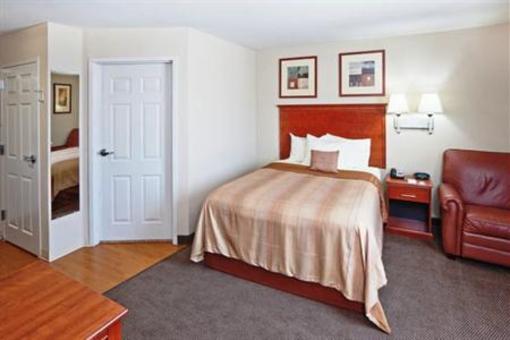 фото отеля Candlewood Suites Ardmore