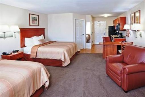 фото отеля Candlewood Suites Ardmore