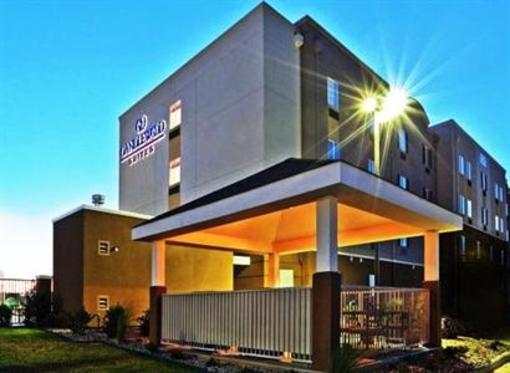 фото отеля Candlewood Suites Ardmore