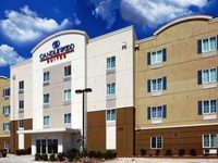 Candlewood Suites Ardmore