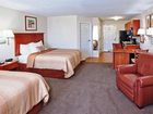 фото отеля Candlewood Suites Ardmore