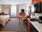 фото отеля Candlewood Suites Ardmore