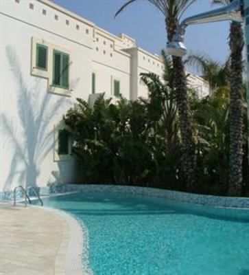 фото отеля Ara Inn Resort Salento